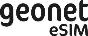 Geonet Mobile Logo
